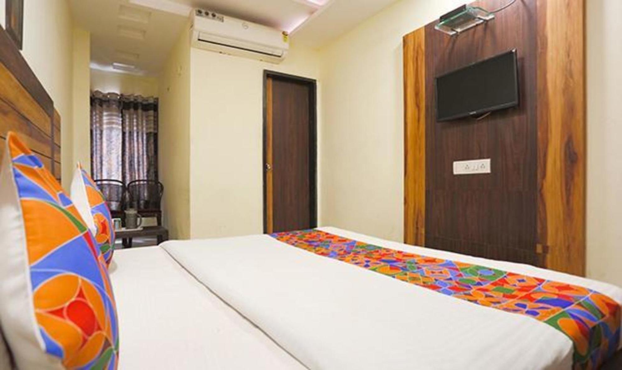 Fabexpress Madhuram Landmark Bhopal Exterior photo