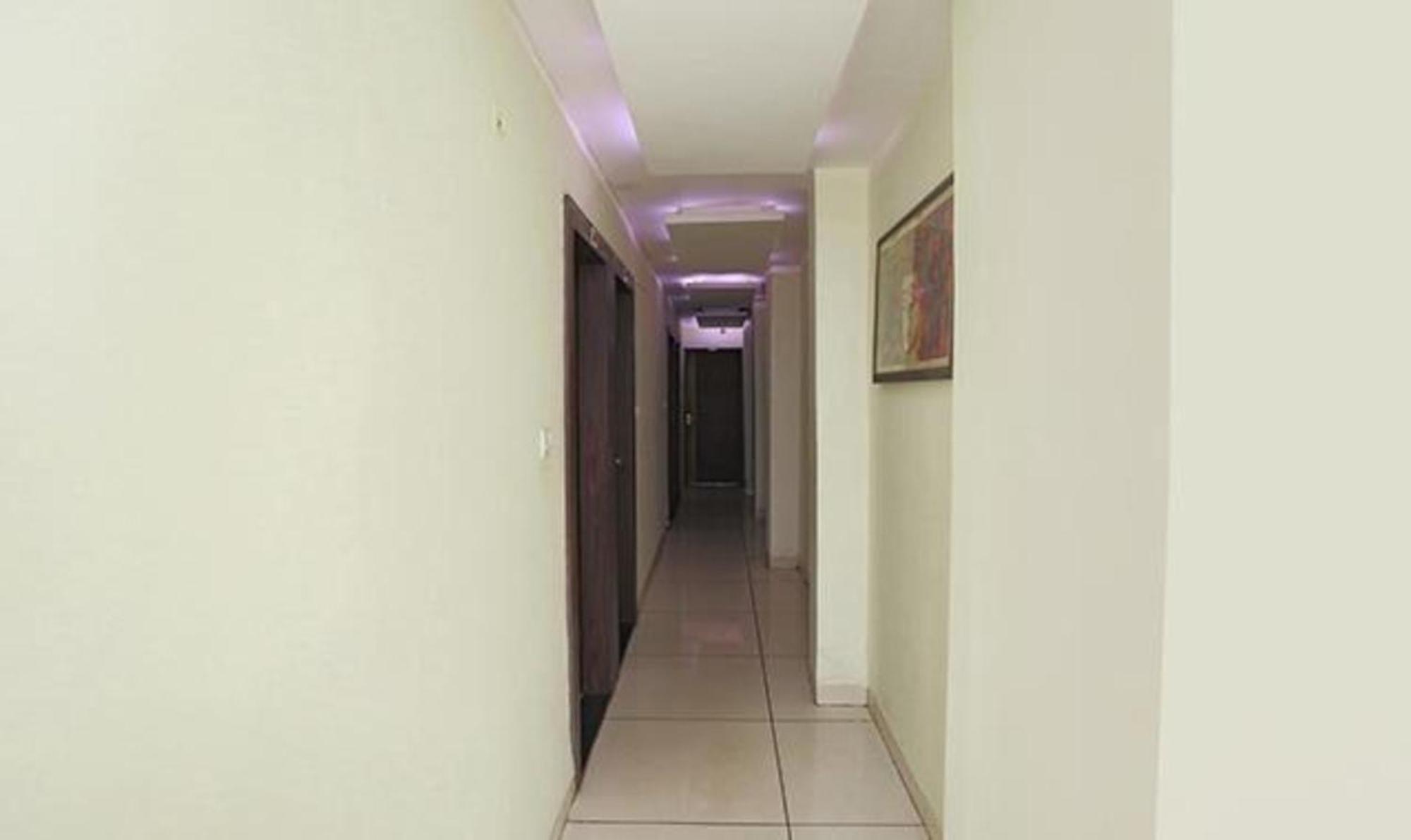 Fabexpress Madhuram Landmark Bhopal Exterior photo