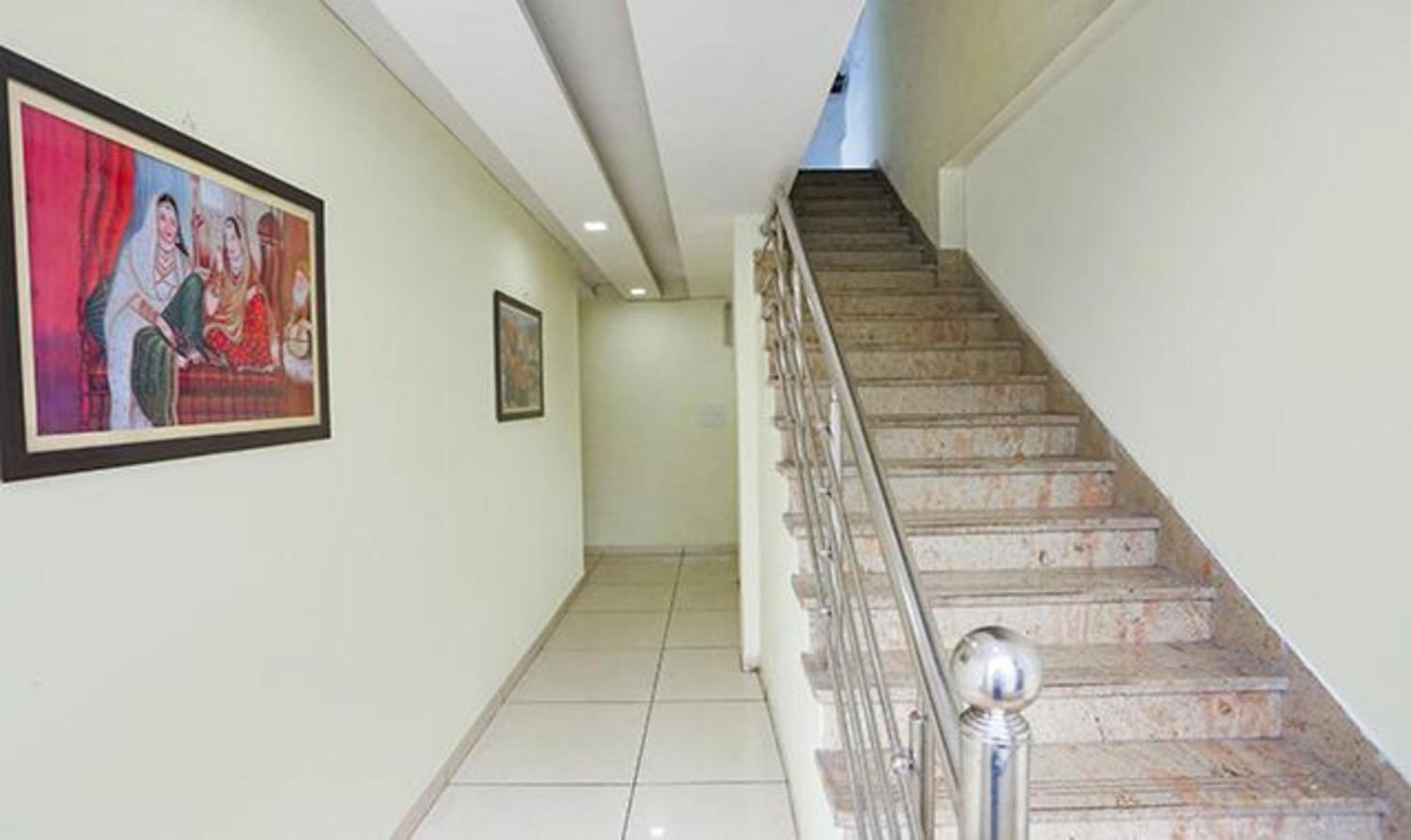 Fabexpress Madhuram Landmark Bhopal Exterior photo